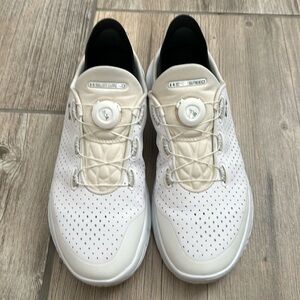 UA SlipSpeed™ Training Shoes (gently used)